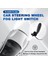 Araç Direksiyon Simidi Sis Fark Anahtarı Göstergesi Işık Anahtarı Kolu Peugeot 307 Için Kol Sinyal Anahtarı (Yurt Dışından) 3