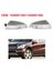 1paır Kapı Yan Ayna Turn Sinyal Işık Gösterge Lambası Mercedes Benz W164 ML350 ML550 GL450 A1649061300 A1649061400 (Yurt Dışından) 5