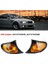 Araba Dönüş Işığı Köşe Işaretleyici Işık Bmw 3 Serisi E46 2002-2005 Otomatik Sinyal Lambası 63137165859 63137165860 (Yurt Dışından) 5