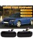Audi A4 B6 B8 B7 A6 S6 Sıralı Füme LED Yan Işaretçi Dönüş Sinyali Işıkları 8E0949127 4E0949128 (Yurt Dışından) 3