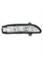 Dikizle Ayna Turn Sinyal Işığı Mercedes Benz W211 W221 W219 2007-2011 E320 E350 Tekrarlayıcı Dikiz Ayna Işığı (Yurt Dışından) 1