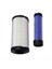 P822686 546449 M113621 Iç Dış Hava Filtre Kiti Wix Bobcat Yanmar Ariens Kawasaki Komatsu Kubota Skyjack (Yurt Dışından) 1