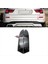 Bmw X3 F25 2014-2017 Araç LED Arka Tampon Işık Arka Sis Lambası Uyarı Işık Reflektör Tay Lamitleri 63257352209 (Yurt Dışından) 3
