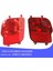 YL00528880 YL00528980 Peugeot Için Arka Sis Lambası 3008 4008 P84 Citroen C5 Aircross Arka Tampon Reflektörü (Yurt Dışından) 2