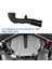 Yeni Turboşarjlı Hava Girişi Tüp Assy 13717609810 Bmw F01 F02 X6 E71 740I 740LI 2011-2012 Hava Temizleyici Emme Borusu (Yurt Dışından) 2