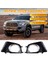 Toyota Tacoma Için 2012-2015 Sol Sol Sis Izgara Kapağı Kaplama 8148104020 8148204020 (Yurt Dışından) 4