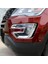 Araba Ön Tampon Sis Lambası Kapağı Ford Explorer Için Sis Işığı Döşeme 2016 2017 Aksesuarlar 2 Pcs Gümüş (Yurt Dışından) 3