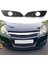Sis Işık Lamba Kapağı Ön Tampon Vauxhall Opel Astra H 2007-2012 Için Alt Grille Izgara Sağ 1400410 (Yurt Dışından) 5