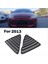 CP9Z-17K946-A CP9Z-17K946-B Ön Sis Lambası Ford Focus 2013 Için Alt Grille Sisli In Lamp Tampon Kapak (Yurt Dışından) 4