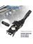 Cruise Control Direksiyon Sütunu Far Sütun Anahtarı Göstergesi Citroen C1 Peugeot 107 Aygo 6253A0 (Yurt Dışından) 2