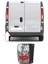 93863597 Arka Ters Sis Lambası Kuyruk Lambası Lens Kapağı Vauxhall Vivaro 2001-2009 Primastar Trafic 07-14 26540-00Q0A (Yurt Dışından) 1