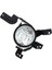 Araba Ön Sis Aydınlatma Koruması Ampul Olmadan 33901-SWA-H01 33951-SWA-H01 Honda Crv 2007-2009 Için Sol (Yurt Dışından) 4