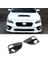 Sağ Sis Lambası Kapağı Izgara Çerçevesi Için Subaru Wrx &amp; Stı 2015-2017 Ön Çekme Kancası Tampon Kapağı 57731VA020 (Yurt Dışından) 4
