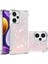 Xiaomi Poco F5 5g Tpu Koruyucu Quicksand Sıvı Temizle Telefon Kılıfı (Yurt Dışından) 5