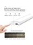 LED Gece Işığı 20CM Hareket Sensörü Kablosuz USB Dolap Gece Işık Dolap Lambası Mutfak Dolabı Yatak Odası Dolap (Yurt Dışından) 4