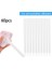 60PCS Pamuklu Swab Filtreleri Doldurma Çubukları Taşınabilir Kişisel USB Powered Hemericiler Için Değiştirme Fitiller Aroma Maker (Yurt Dışından) 3