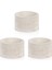 3pcs HU4101 Humıdıcıcıcıcıcıcıcıps HU4901/HU4902/HU4903 Hava Nemlendirici Filtreleri Yatak Odası Ofisi Için (Yurt Dışından) 1