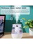 1.3l Hava Nemlendiricisi Çift Port Serin Mist Koku Yapım Koku Difüzör Ev Ofisi Uçucu Yağ Aroma Humidificador (Yurt Dışından) 4