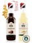 Beyaz Çikolata & Çikolata Aromalı Kahve & Meyve Şurubu 2 x 700 ml 1
