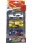 3'lü Araba Yarış Seti - Die Cast - DS045 (Lisinya) 5