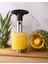 Yaratıcı Ananas Soyucu ve Çekirdek Çıkarıcı (Yurt Dışından) 3