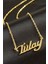 Tülay Isimli Kolye (Kişiye Özel) 1
