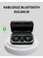 Tws Bluetooth Kulaklık 1800MAH Şarj Kutulu Dijital Ekranlı 1