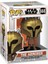 Funko Pop The Mandalorian: The Armorer S9 2