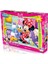 50 Parça Minnie Puzzle 2