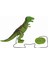 Dino Wire Controlled 3