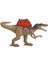 42065 Sesli ve Işıklı Dino Valley Spinosaurus 40 cm -Sunman 2
