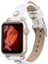 Apple Watch Uyumlu Deri Kordon Visby 38-40-41MM F3 1