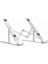 Laptop Notebook Macbook Tablet Standı Katlanabilir Ayarlanabilir 1