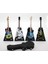 Çantalı Gitar Yahya-5 1