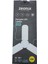 Zeonix 40W 3 Kanatlı Pervane Ampul 2