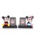 Polyester Mickey Mouse Kalemlik 1