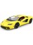 1:16 Lamborghini Countach Lpı 800-4 Uzaktan Kumandalı Araba 1