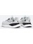 Erkek Beyaz Esnek Taban Sneaker Ayakkabı A41y8005 15