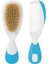 Fırça ve Tarak Seti 0 Ay+ Mavi 1