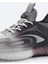 Erkek Gri Nefes Alan Hafif Sneaker Ayakkabı A41Y8024 11