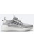 Erkek Açık Gri Nefes Alan Hafif Sneaker Ayakkabı A41Y8026 10