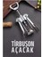 Bfs Tirbuşon Şarap Açacağı ve Şişe Açacağı 1