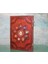 Taşlı Deri Defter Model 14 1