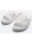 Erkek Beyaz Esnek Taban Hafif Terlik A51Y8305 12