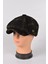 Çocuk Kışlık 8 Parca Hakiki Yün Model Peaky Blinders Kasket Şapka 1