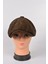 Çocuk Kışlık 8 Parca Hakiki Yün Model Peaky Blinders Kasket Şapka 2