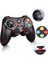 Kablosuz Oyun Kolu Bluetooth Joystick Gamepad Android Uyumlu 5