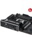 Tuf Gamıng B850-E Wıfı 4xddr5 Hdmı+Dp 3xm.2 Am5 Anakart 4