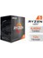Amd Ryzen 5 5600 3.5/4.4ghz 32MB Am4 Işlemci 65W 2