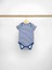 Yarım Kol Erkek Bebek Çıtçıtlı Body 3'lü Set 3